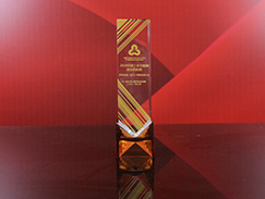2020 Outstanding Industrial Internet Solutions Provider