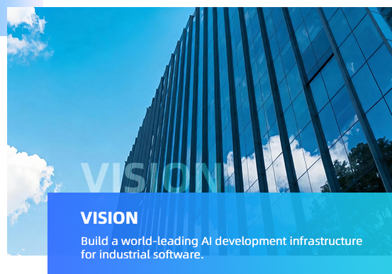 MOREWIS vision