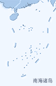 Regional inset