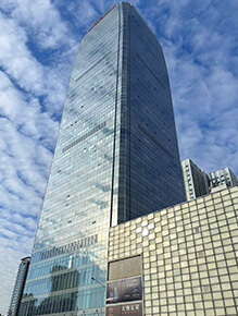 Foshan office