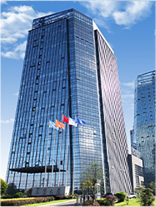 Hangzhou office
