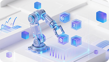 MoreAgent Industrial Software Builder