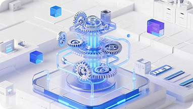 N³ Industrial Vertical Model