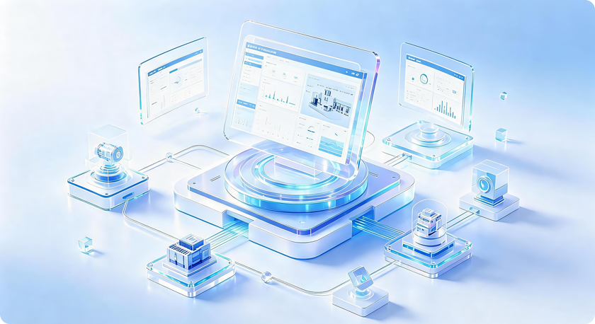 Application Agents
