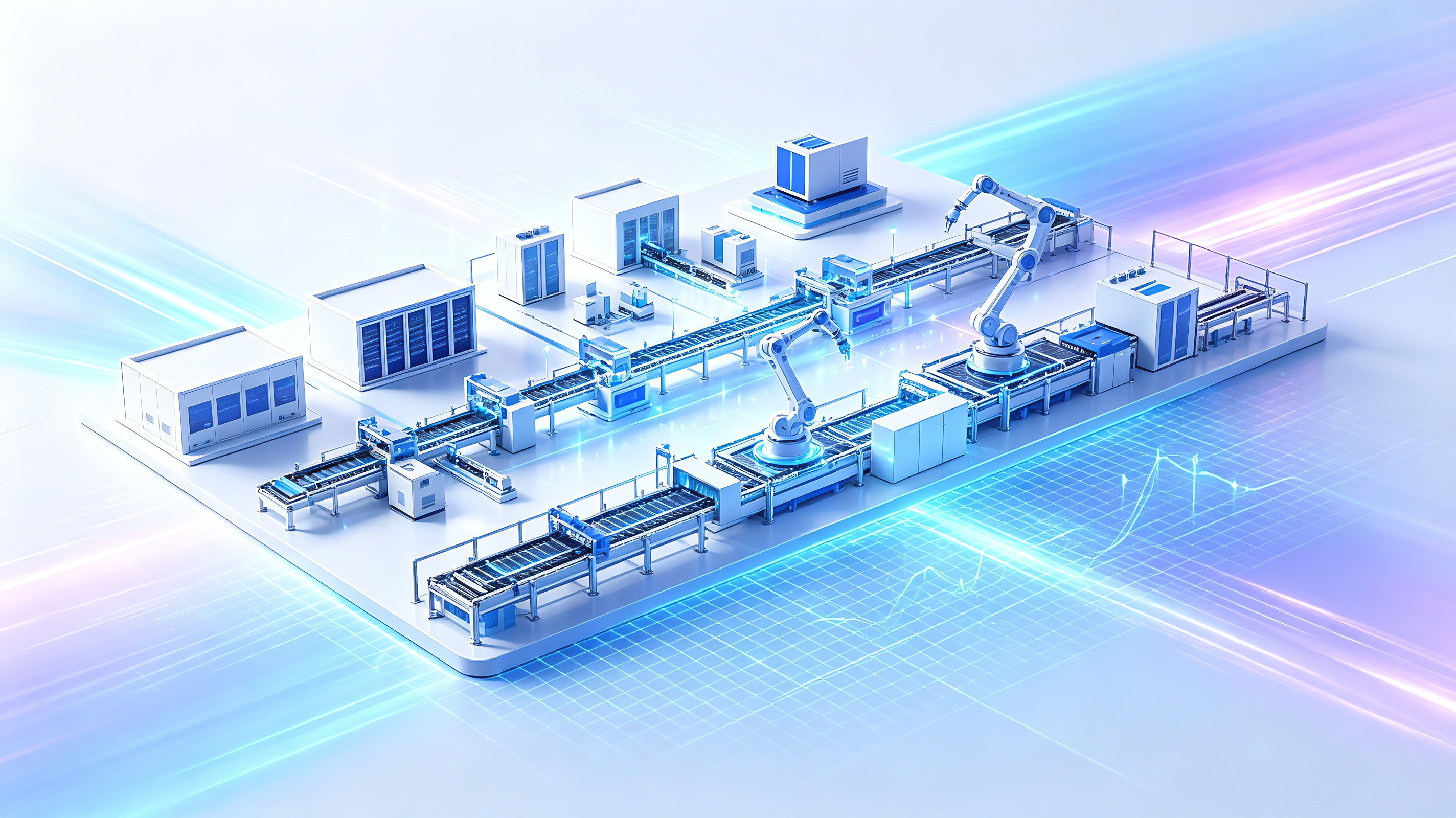 Factory Simulation Agent