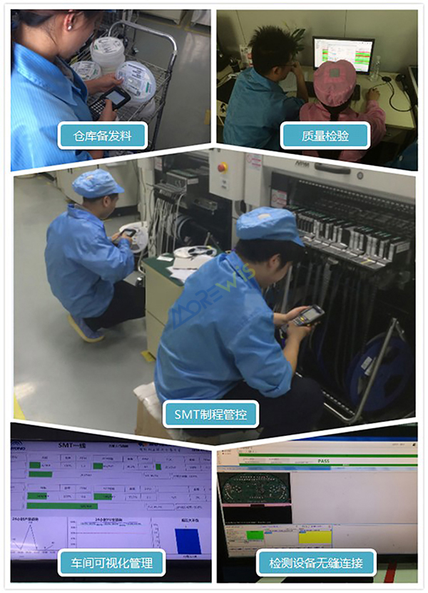 郑州精益达汽车零部件有限公司mes项目2