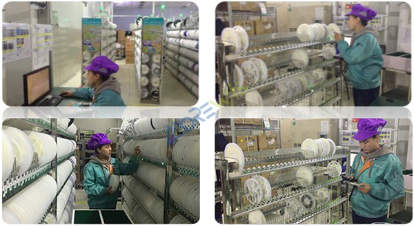 电子仓应用效果 电子仓应用效果