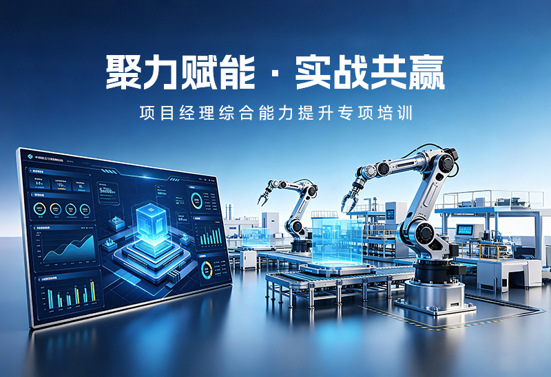 聚力赋能·实战共赢 | 摩尔元数项目经理综合能力提升专项培训会圆满收官